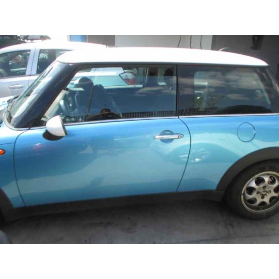 mini mini (r50,r53) del año 2005