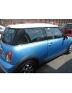 mini mini (r50,r53) del año 2005