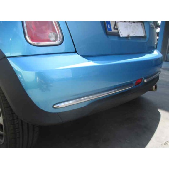 mini mini (r50,r53) del año 2005