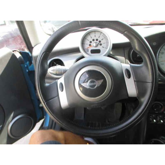 mini mini (r50,r53) del año 2005