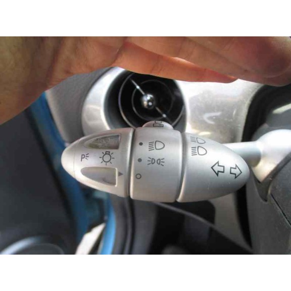 mini mini (r50,r53) del año 2005