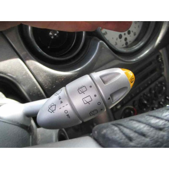 mini mini (r50,r53) del año 2005