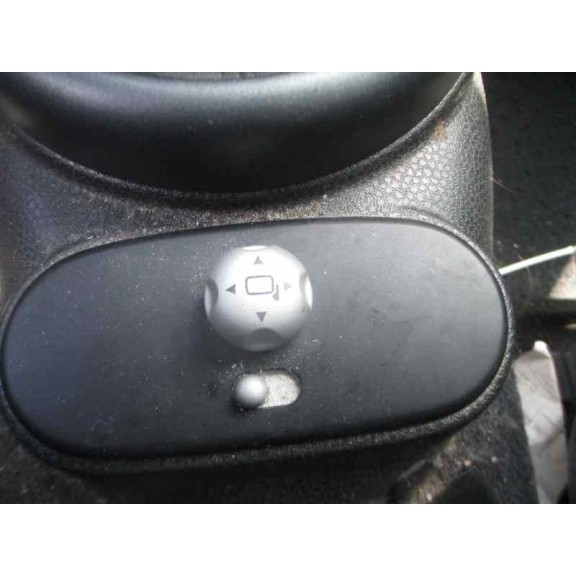 mini mini (r50,r53) del año 2005