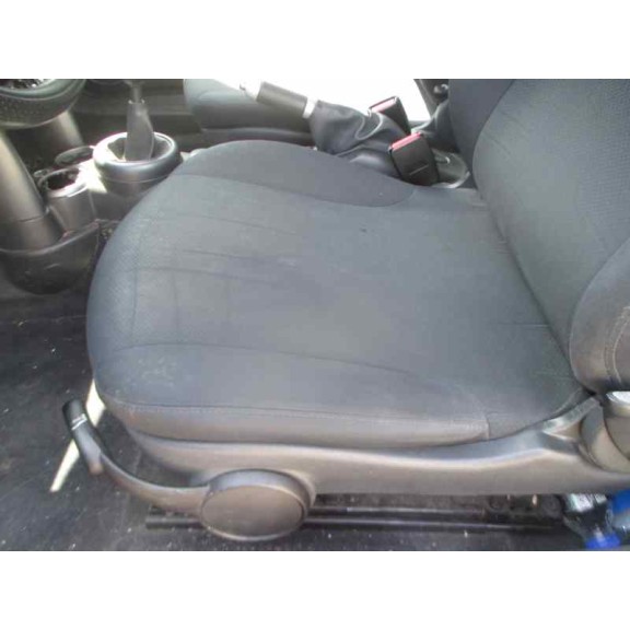 mini mini (r50,r53) del año 2005