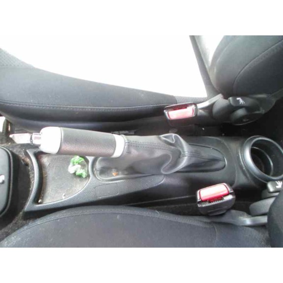 mini mini (r50,r53) del año 2005