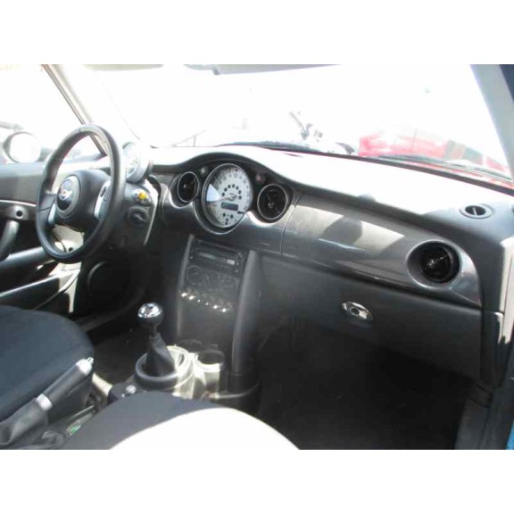 mini mini (r50,r53) del año 2005