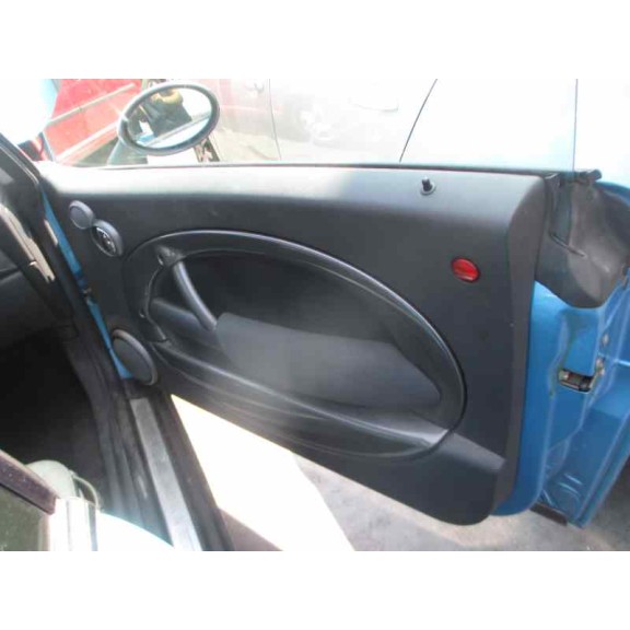 mini mini (r50,r53) del año 2005