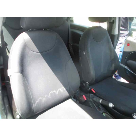 mini mini (r50,r53) del año 2005