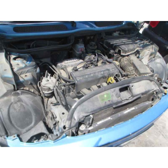 mini mini (r50,r53) del año 2005