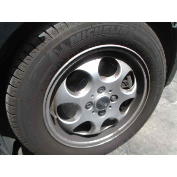 mini mini (r50,r53) del año 2005