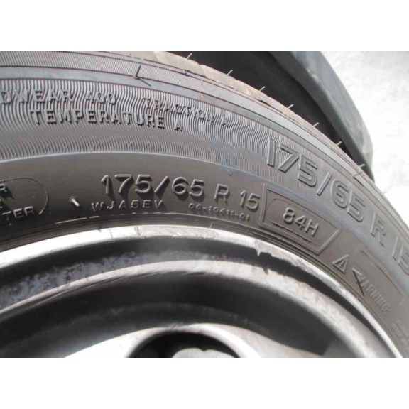 mini mini (r50,r53) del año 2005