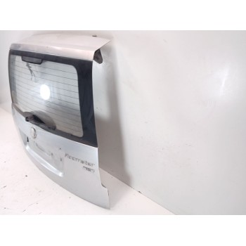 Recambio de porton trasero para skoda roomster (5j7) 1.4 tdi referencia OEM IAM 5J7827159  