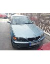 bmw serie 3 berlina (e46) del año 2002