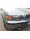 bmw serie 3 berlina (e46) del año 2002