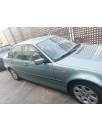 bmw serie 3 berlina (e46) del año 2002