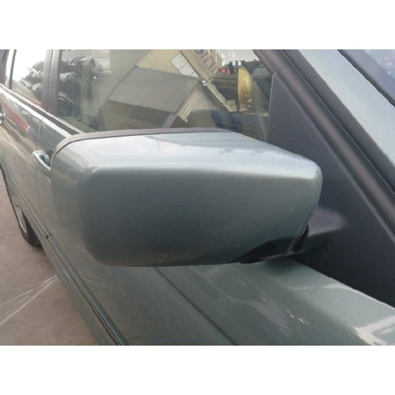 bmw serie 3 berlina (e46) del año 2002