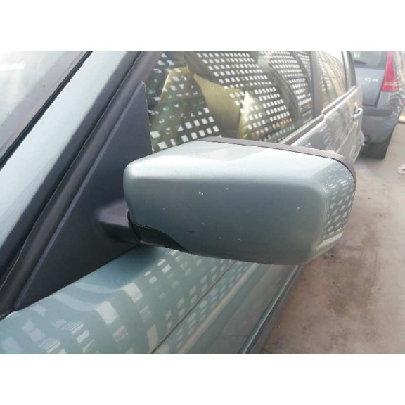 bmw serie 3 berlina (e46) del año 2002