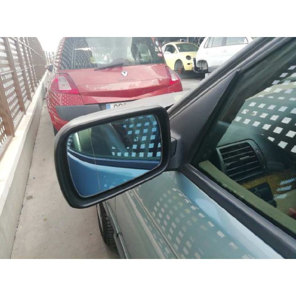 bmw serie 3 berlina (e46) del año 2002