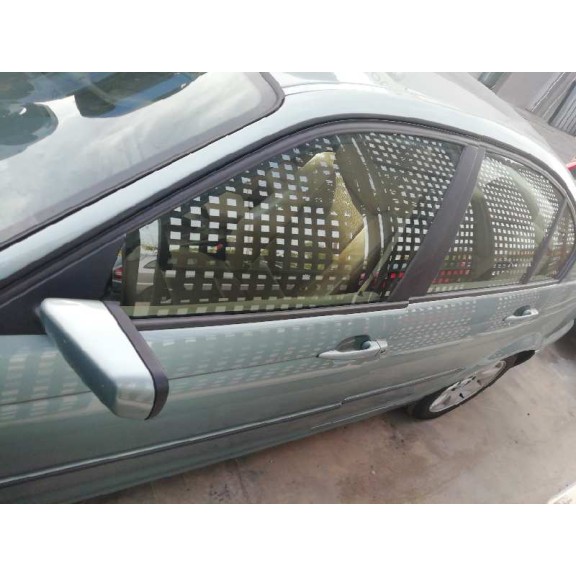 bmw serie 3 berlina (e46) del año 2002