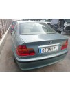 bmw serie 3 berlina (e46) del año 2002