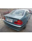 bmw serie 3 berlina (e46) del año 2002