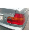 bmw serie 3 berlina (e46) del año 2002