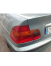 bmw serie 3 berlina (e46) del año 2002
