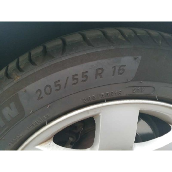 bmw serie 3 berlina (e46) del año 2002