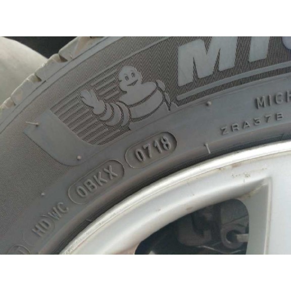 bmw serie 3 berlina (e46) del año 2002