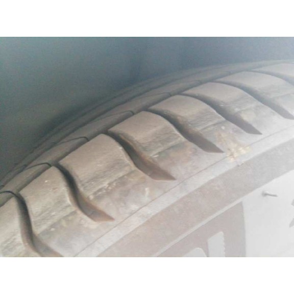 bmw serie 3 berlina (e46) del año 2002