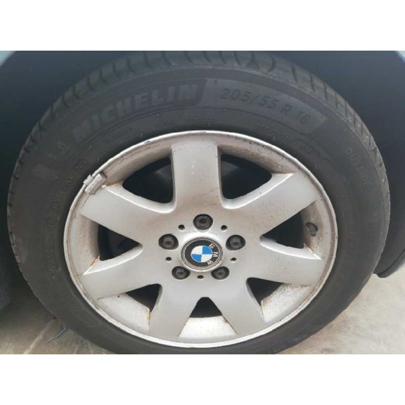 bmw serie 3 berlina (e46) del año 2002