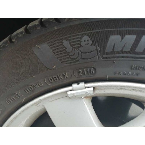 bmw serie 3 berlina (e46) del año 2002