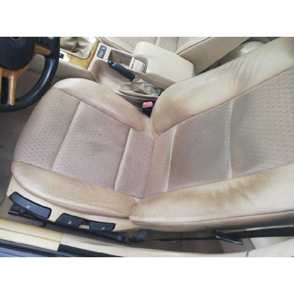 bmw serie 3 berlina (e46) del año 2002