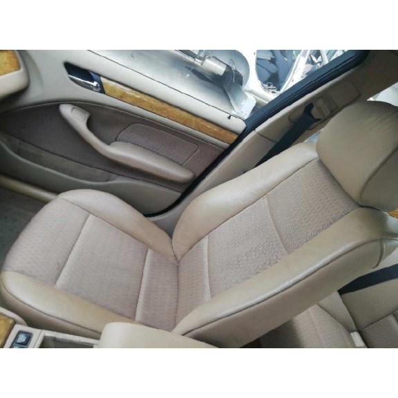 bmw serie 3 berlina (e46) del año 2002