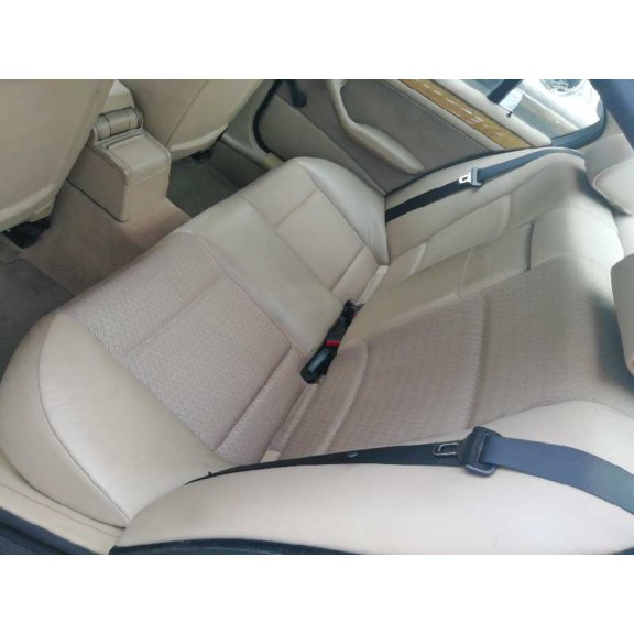 bmw serie 3 berlina (e46) del año 2002