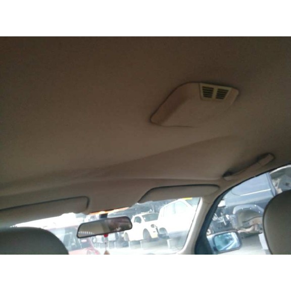 bmw serie 3 berlina (e46) del año 2002