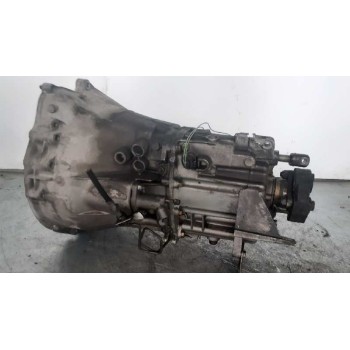 Recambio de caja cambios para bmw serie 3 berlina (e46) 318i referencia OEM IAM 2200066490 B 164.817KM 5V
