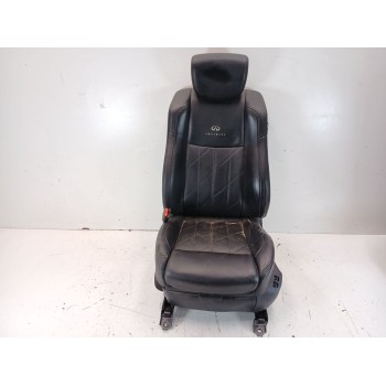 ASIENTO DELANTERO IZQUIERDO 