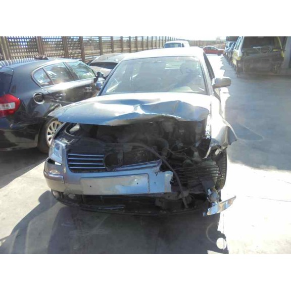 volkswagen passat berlina (3b3) del año 2003