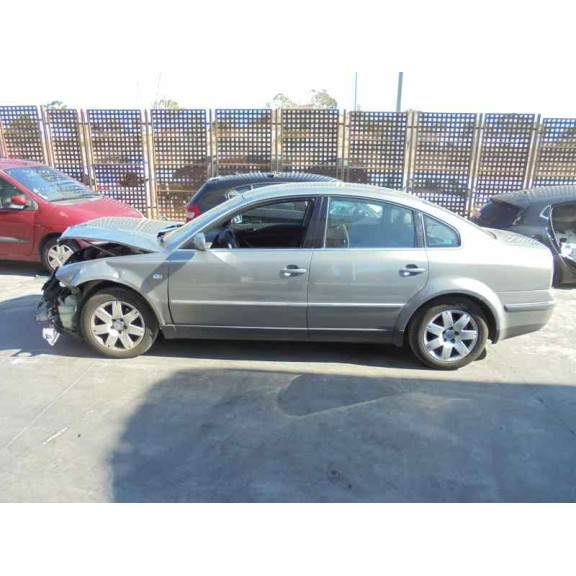 volkswagen passat berlina (3b3) del año 2003