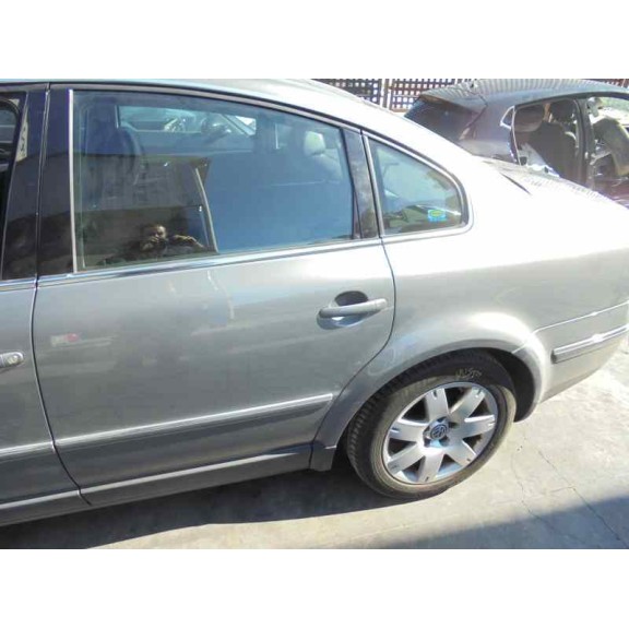 volkswagen passat berlina (3b3) del año 2003