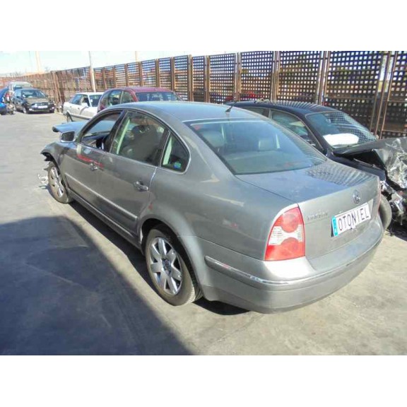 volkswagen passat berlina (3b3) del año 2003