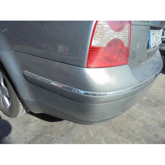 volkswagen passat berlina (3b3) del año 2003