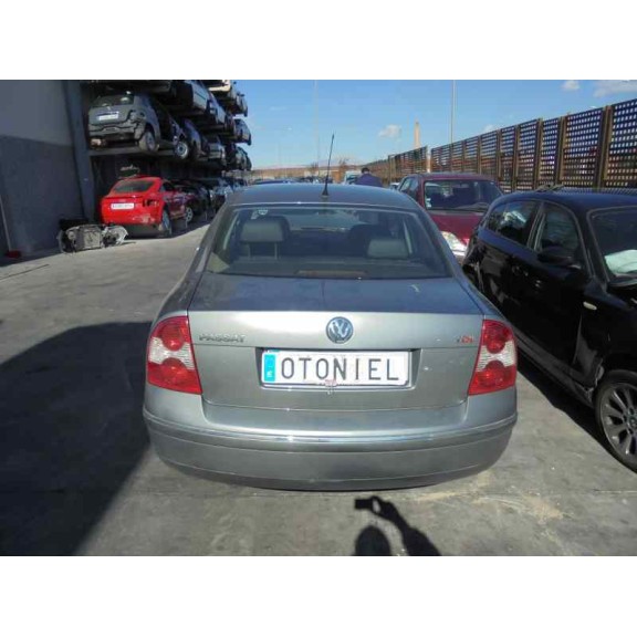volkswagen passat berlina (3b3) del año 2003