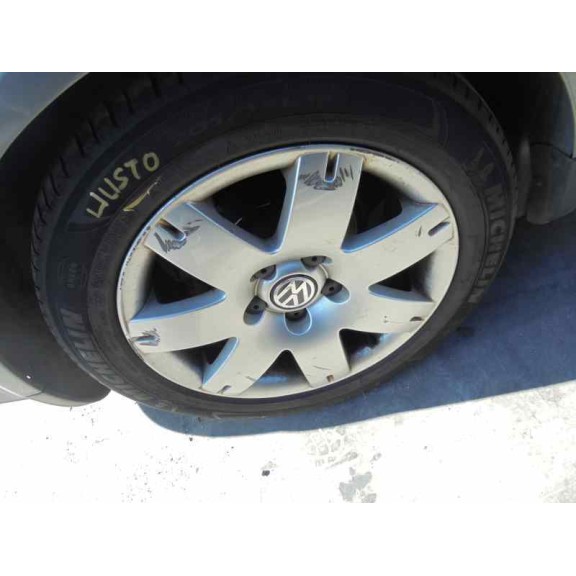 volkswagen passat berlina (3b3) del año 2003