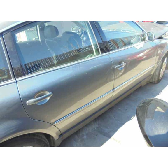 volkswagen passat berlina (3b3) del año 2003