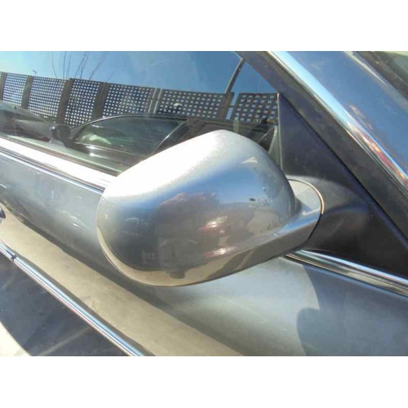 volkswagen passat berlina (3b3) del año 2003