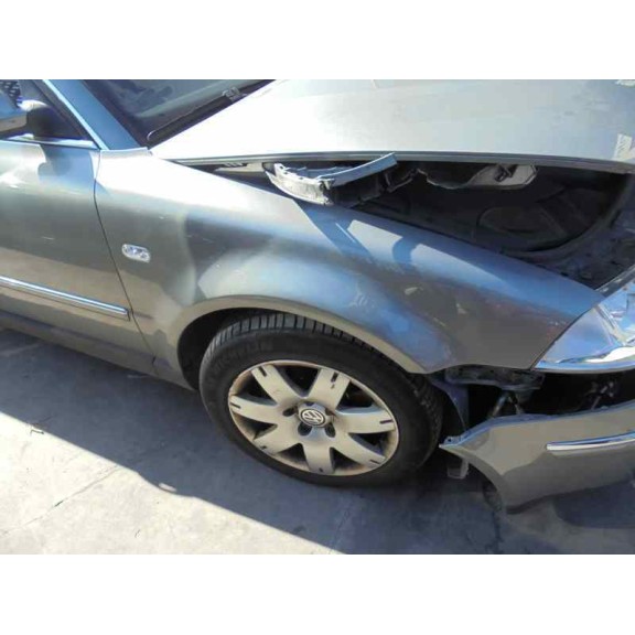 volkswagen passat berlina (3b3) del año 2003