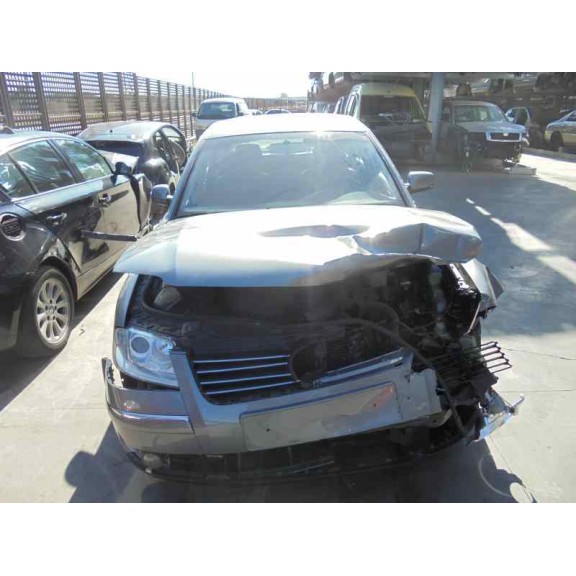 volkswagen passat berlina (3b3) del año 2003