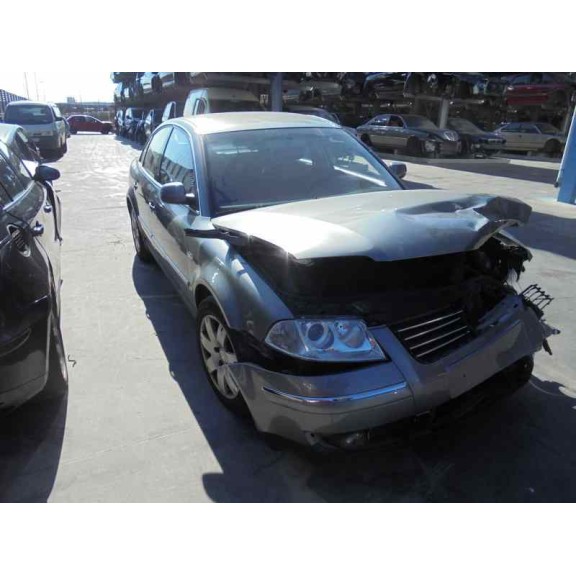 volkswagen passat berlina (3b3) del año 2003